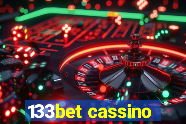 133bet cassino